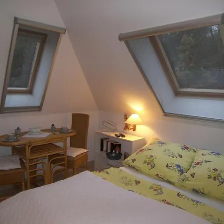 홈스테이 1a Gothen