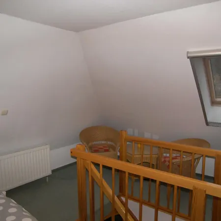 1a 홈스테이 Gothen