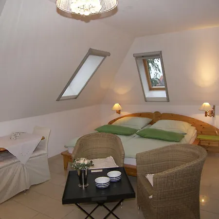 1a 홈스테이 Gothen