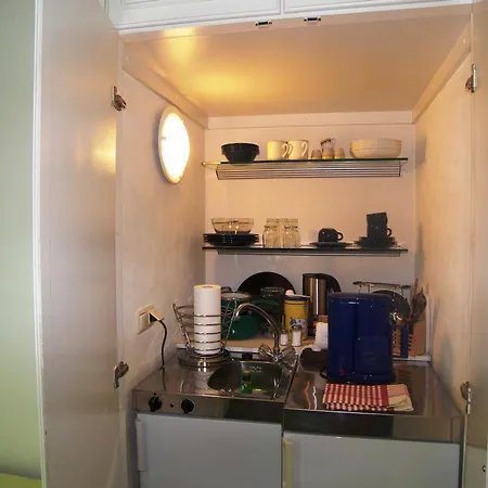 홈스테이 1a Gothen