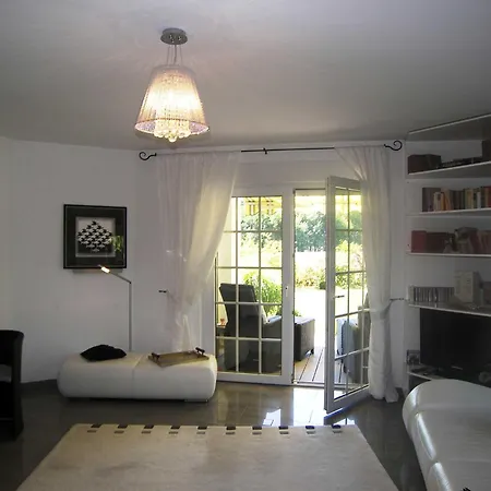 1a 홈스테이 Gothen