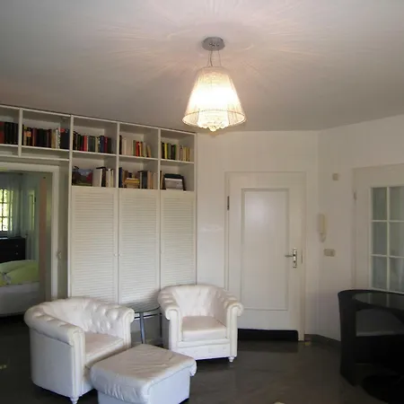 홈스테이 1a Gothen