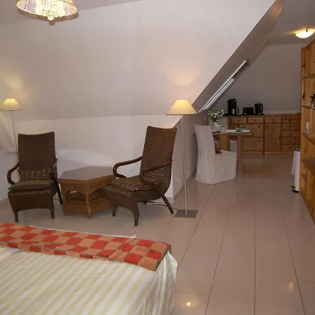 1a 홈스테이 Gothen