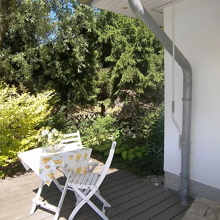 1a 홈스테이 Gothen