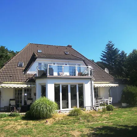 1a Privatunterkunft Gothen