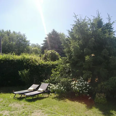 Privatunterkunft 1a