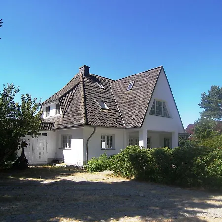 Privatunterkunft 1a Gothen